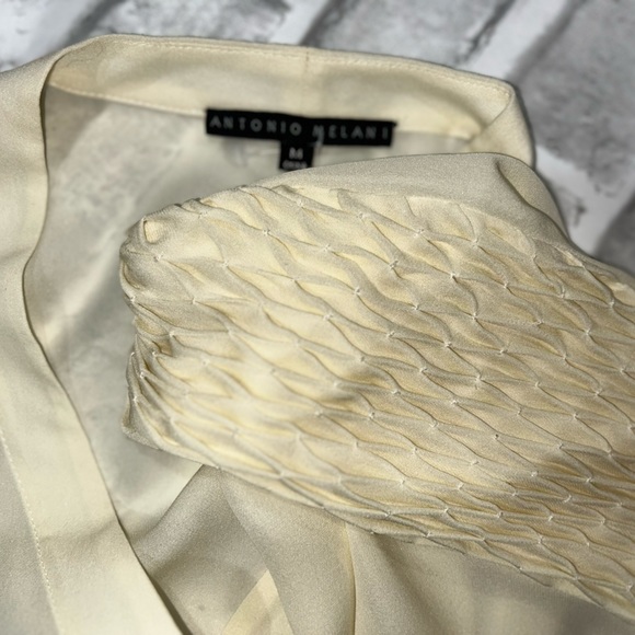 Antonio Melani Blouse - Picture 2 of 2